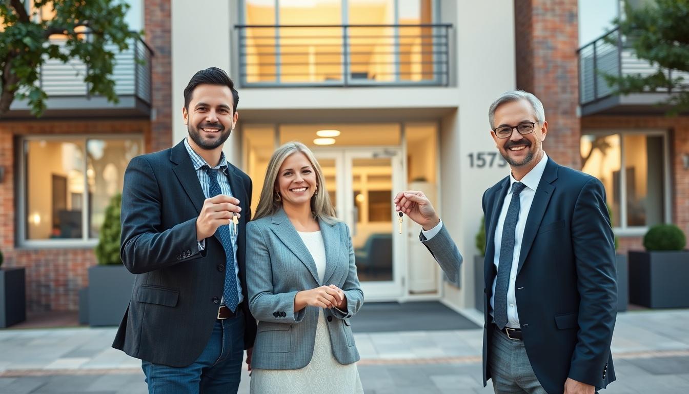 For Foreign Buyers